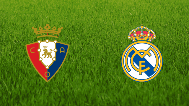 Soi kèo nhà cái M88 Osasuna vs Real Madrid, 20/04/2022 – La Liga