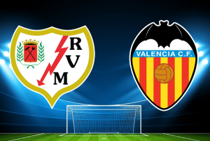 Soi kèo nhà cái M88 Rayo Vallecano vs Valencia, 12/04/2022 - La Liga