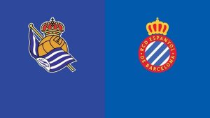 Soi kèo nhà cái M88 Real Sociedad vs Espanyol, 05/04/2022 - La Liga
