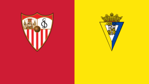 Soi kèo nhà cái M88 Sevilla vs Cadiz, 30/04/2022 - La Liga