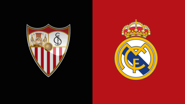 Soi kèo nhà cái M88 Sevilla vs Real Madrid, 18/04/2022 - La Liga