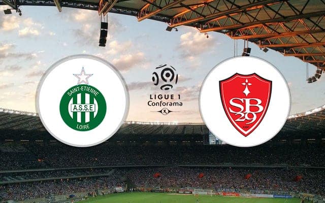 Soi kèo nhà cái M88 St Etienne vs Brest, 17/04/2022 – Ligue 1