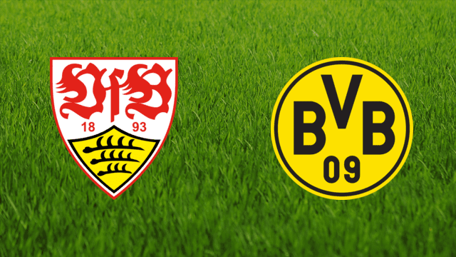 Soi kèo nhà cái M88 Stuttgart vs Dortmund, 09/04/2022 - Bundesliga