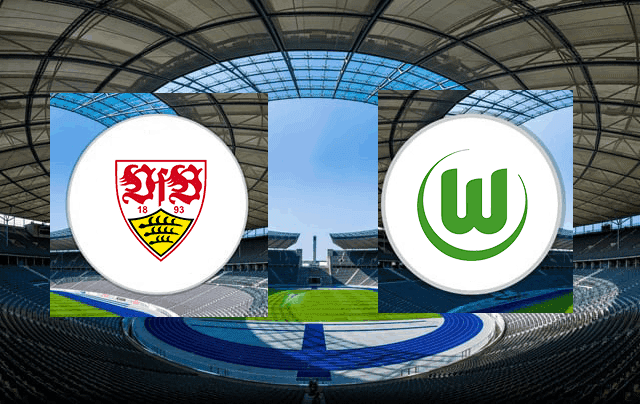 Soi kèo nhà cái M88 Stuttgart vs Wolfsburg, 30/04/2022 - Bundesliga