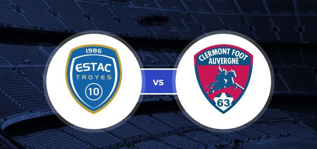 Soi kèo nhà cái M88 Troyes vs Clermont, 21/04/2022 – Ligue 1