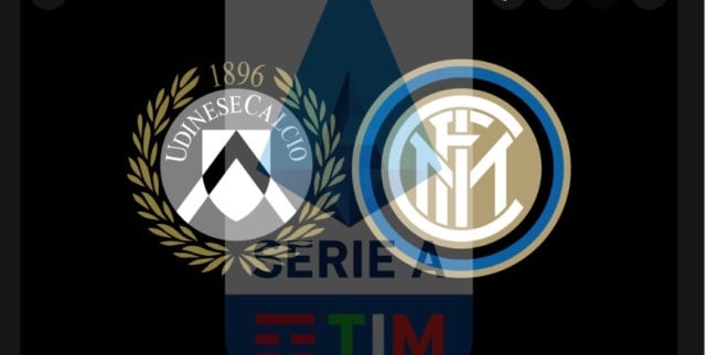 Soi kèo nhà cái M88 Udinese vs Inter, 23h00 01/05/2022 - Serie A