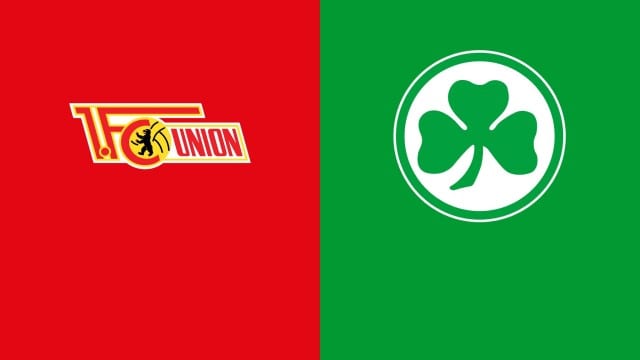 Soi kèo nhà cái M88 Union Berlin vs Greuther Furth, 30/04/2022 – Bundesliga