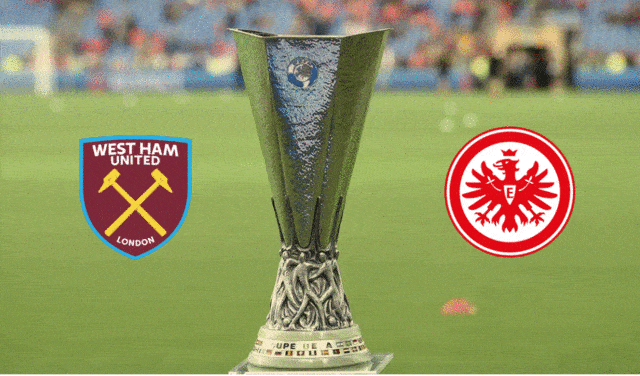 Soi kèo nhà cái M88 West Ham vs Frankfurt, 29/04/2022 – Europa League