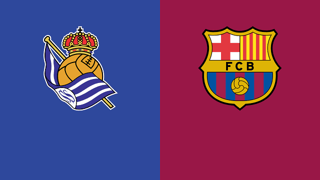 Soi kèo Real Sociedad vs Barcelona, 20/04/2022 – La Liga