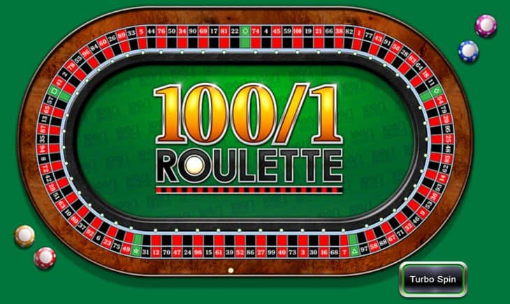 Vài mẹo về trò chơi Roulette online giúp bạn dễ chơi hơn rất nhiều