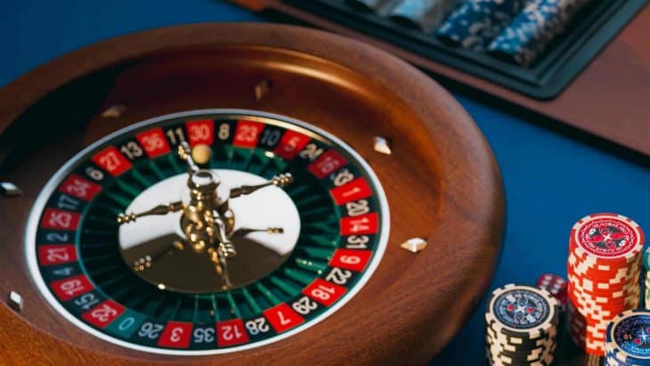 2 lý do khiến bạn chơi Roulette phải nhận nhiều kết quả thua