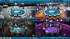 3 cách để bạn đánh bại những đối thủ gặp được trong bài Poker