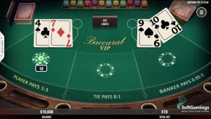 Bật mí cách chơi Baccarat của cao thủ giúp bạn luôn có được chiến thắng