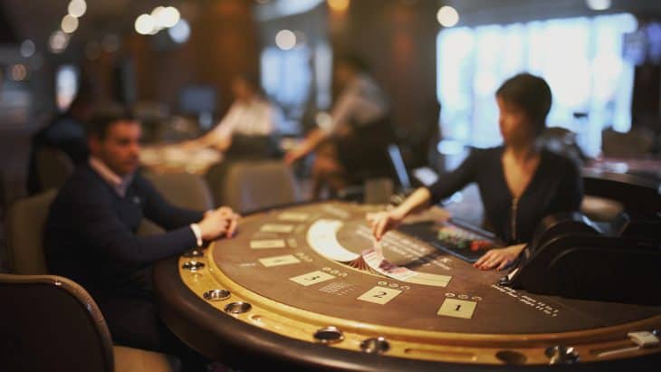 Bỏ túi 3 bí quyết đặt giúp bạn chơi Baccarat hiệu quả hơn