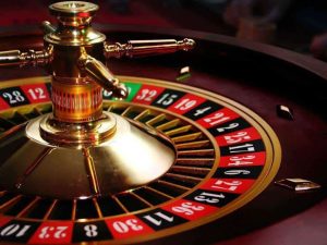 Cách giúp bạn có được cơ hội kiếm tiền lớn hơn với trò chơi Roulette