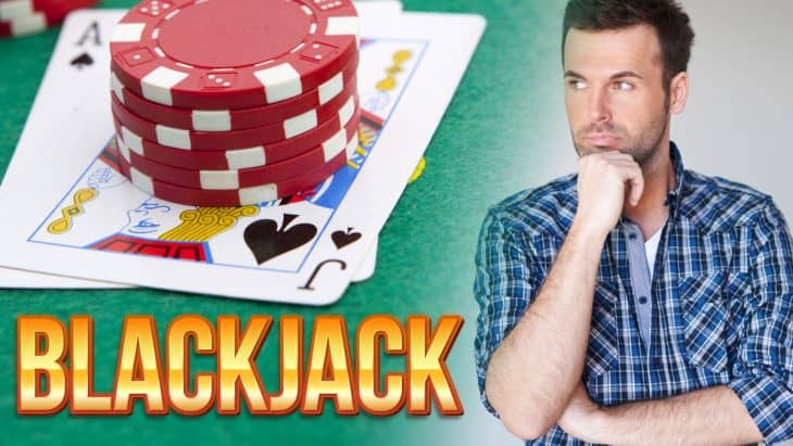 Kinh nghiệm chơi Blackjack giúp bạn giành được nhiều chiến thắng hơn