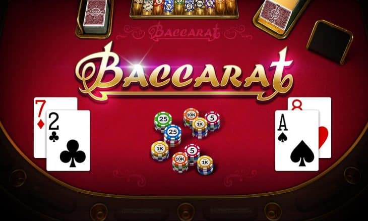 Kinh nghiệm đặt cược giúp bạn không để thua trong trò chơi Baccarat