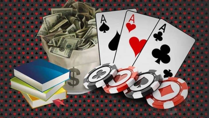 Mắc phải những sai lầm này trong Blackjack bạn sẽ không còn cơ hội thắng