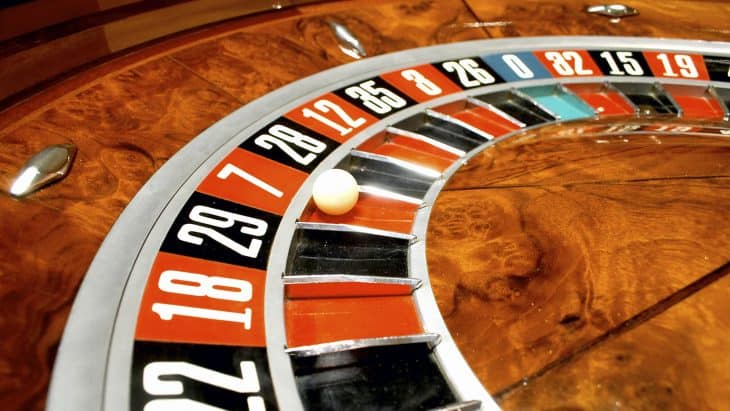 Mẹo đặt cược hiệu quả trong Roulette giúp bạn kiếm tiền rất đơn giản