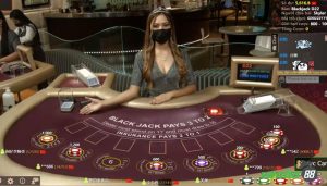 Nên tránh những sai lầm này khi chơi Blackjack để không bị thua nhà cái