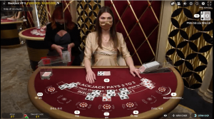 Những kinh nghiệm trong Blackjack giúp bạn có thêm cơ hội đánh bại nhà cái