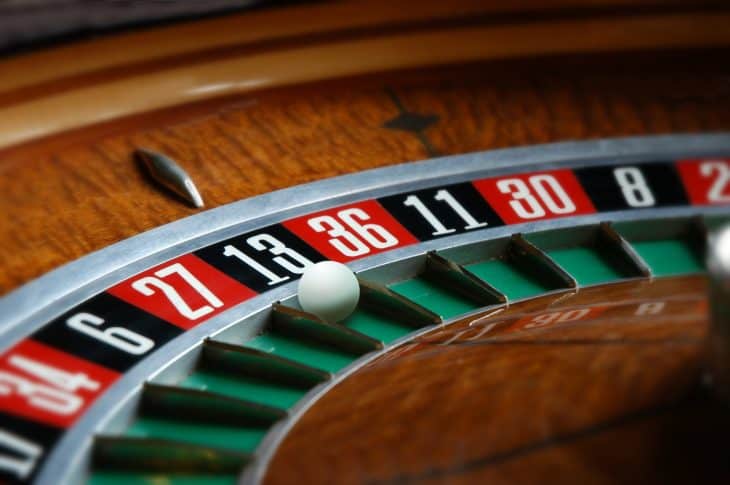 Roulette và kinh nghiệm đặt cược cho bạn nhiều cơ hội thắng hơn