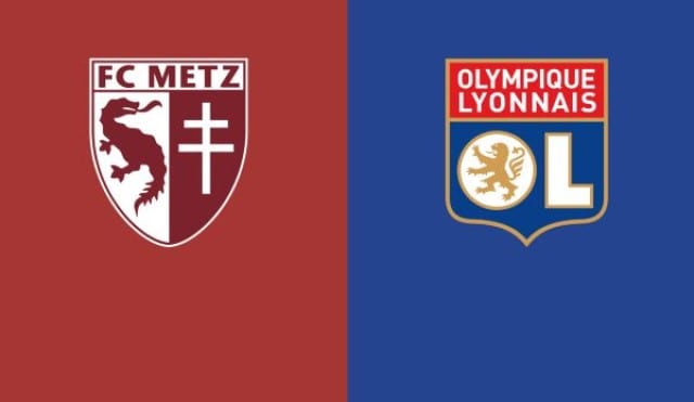 Soi kèo bóng đá Metz vs Lyon, 08/05/2022 – Giải vô địch quốc gia Pháp