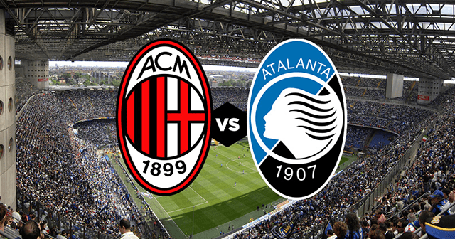 Soi kèo nhà cái M88 AC Milan vs Atalanta, 15/05/2022 - Serie A