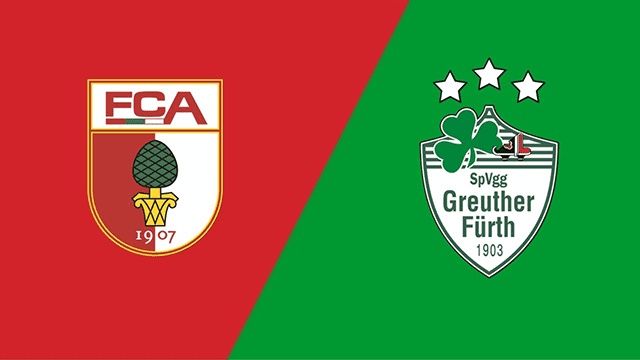 Soi kèo nhà cái M88 Augsburg vs Greuther Furth, 14/05/2022 - Giải VĐQG Đức