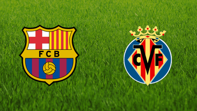 Soi kèo nhà cái M88 Barcelona vs Villarreal, 23/05/2022 - La Liga