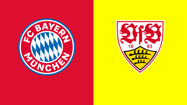 Soi kèo nhà cái M88 Bayern Munich vs Stuttgart, 08/05/2022 - Bundesliga