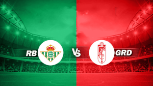 Soi kèo nhà cái M88 Betis vs Granada CF, 16/05/2022 - La Liga