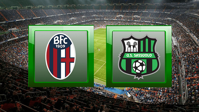 Soi kèo nhà cái M88 Bologna vs Sassuolo, 15/05/2022 - Serie A