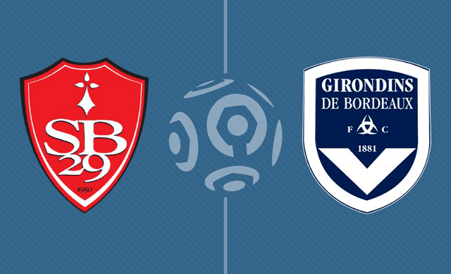 Soi kèo nhà cái M88 Brest vs Bordeaux, 22/05/2022 - Giải VĐQG Pháp