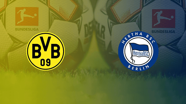 Soi kèo nhà cái M88 Dortmund vs Hertha Berlin, 14/05/2022 - Giải VĐQG Đức