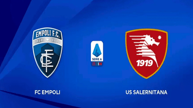 Soi kèo nhà cái M88 Empoli vs Salernitana, 14/05/2022 - Serie A