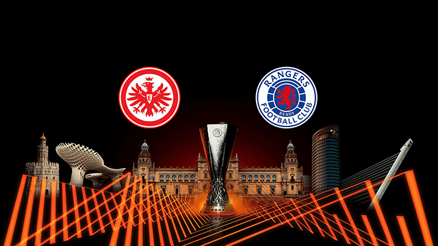 Soi kèo nhà cái M88 Frankfurt vs Rangers, 19/05/2022 - Europa League