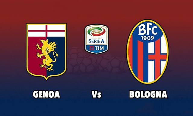 Soi kèo nhà cái M88 Genoa vs Bologna, 21/05/2022 - Serie A