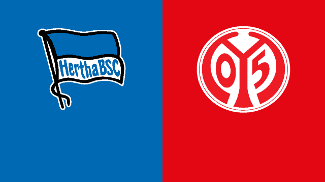 Soi kèo nhà cái M88 Hertha Berlin vs Mainz, 07/05/2022 - Bundesliga