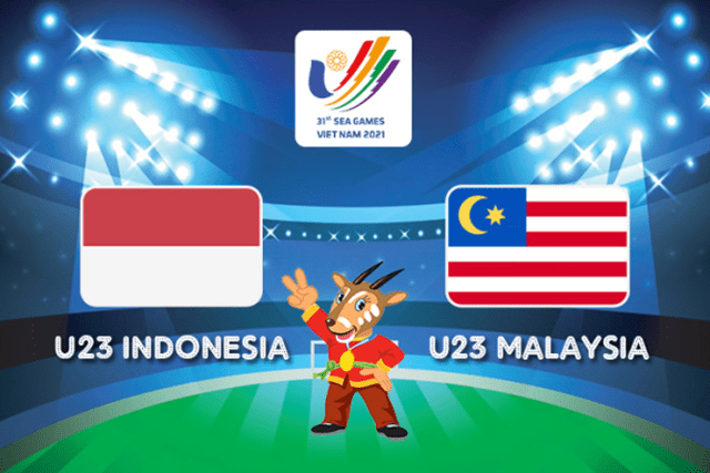 Soi kèo nhà cái M88 Indonesia vs Malaysia, 22/5/2022 - SEA Games 31