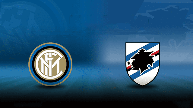 Soi kèo nhà cái M88 Inter vs Sampdoria, 22/05/2022 - Serie A