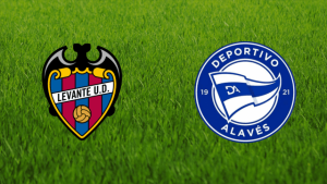 Soi kèo nhà cái M88 Levante vs Alaves, 16/05/2022 - La Liga