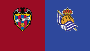 Soi kèo nhà cái M88 Levante vs Real Sociedad, 07/05/2022 - La Liga
