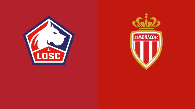 Soi kèo nhà cái M88 Lille vs Monaco, 07/05/2022 - Ligue 1