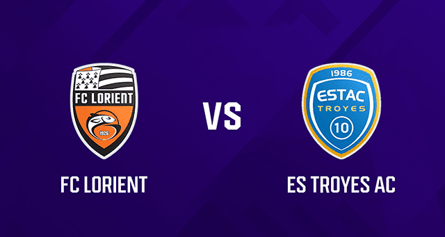 Soi kèo nhà cái M88 Lorient vs Troyes, 22/05/2022 - Giải VĐQG Pháp