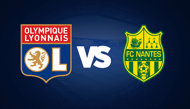 Soi kèo nhà cái M88 Lyon vs Nantes, 15/05/2022 - Giải VĐQG Pháp