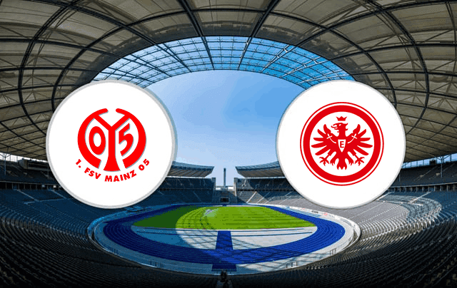 Soi kèo nhà cái M88 Mainz vs Eintracht Frankfurt, 14/05/2022 - Giải VĐQG Đức