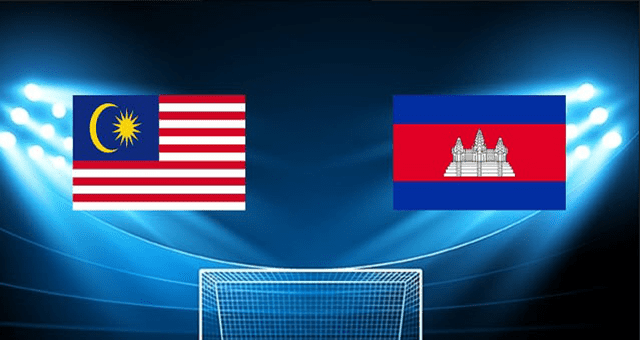 Soi kèo nhà cái M88 Malaysia vs Campuchia, 16/5/2022 - SEA Games 31