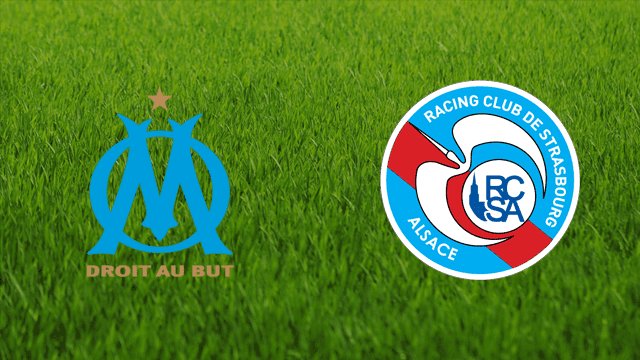 Soi kèo nhà cái M88 Marseille vs Strasbourg, 22/05/2022 - Giải VĐQG Pháp