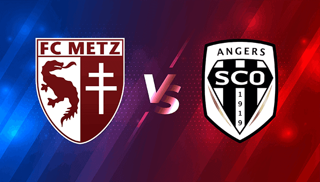 Soi kèo nhà cái M88 Metz vs Angers, 15/05/2022 - Giải VĐQG Pháp